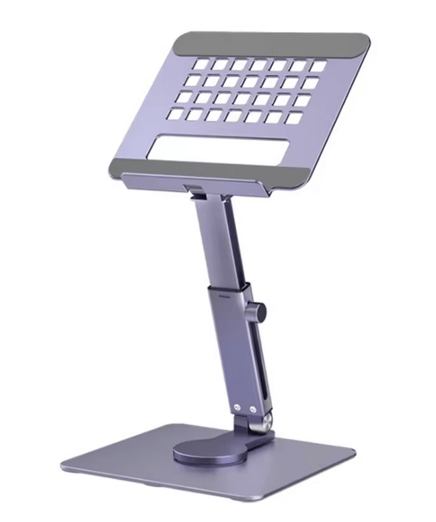 ArtioMax 360 Aluminum Tablet Stand 4