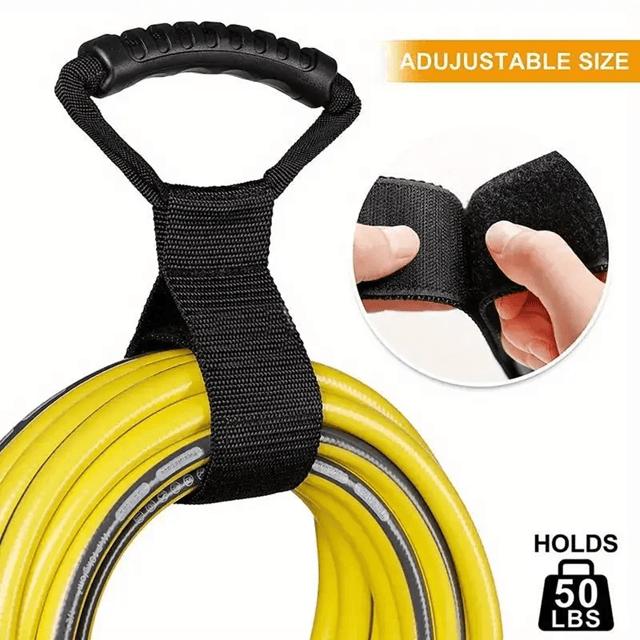 CordMaster HeavyDuty Extension Organizer Strap 3
