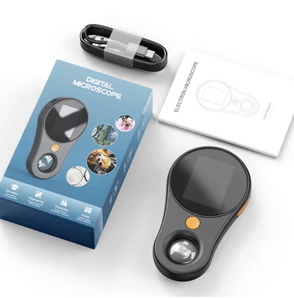MacroView 500 Digital Microscope 3