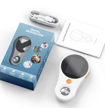 MacroView 500 Digital Microscope 4