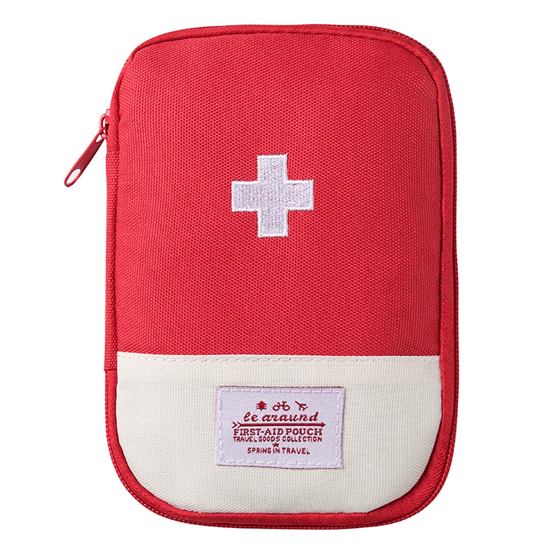 SafeCarry Portable First Aid Bag 3