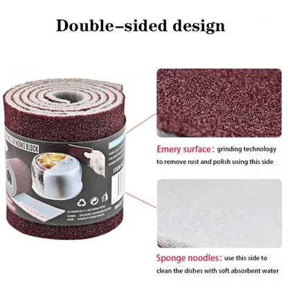 UltraClean Magic Melamine Sponge 1