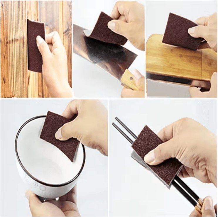 UltraClean Magic Melamine Sponge 2