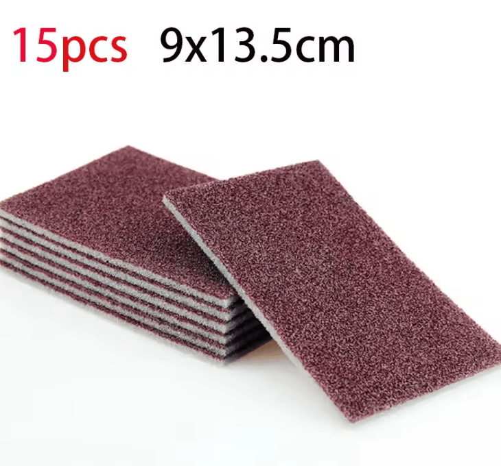 UltraClean Magic Melamine Sponge 5