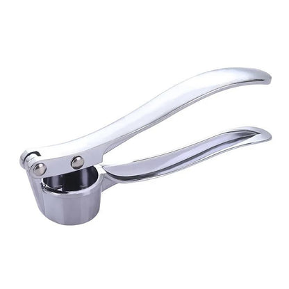 Zinc Alloy Garlic Press And Smasher Tool 5