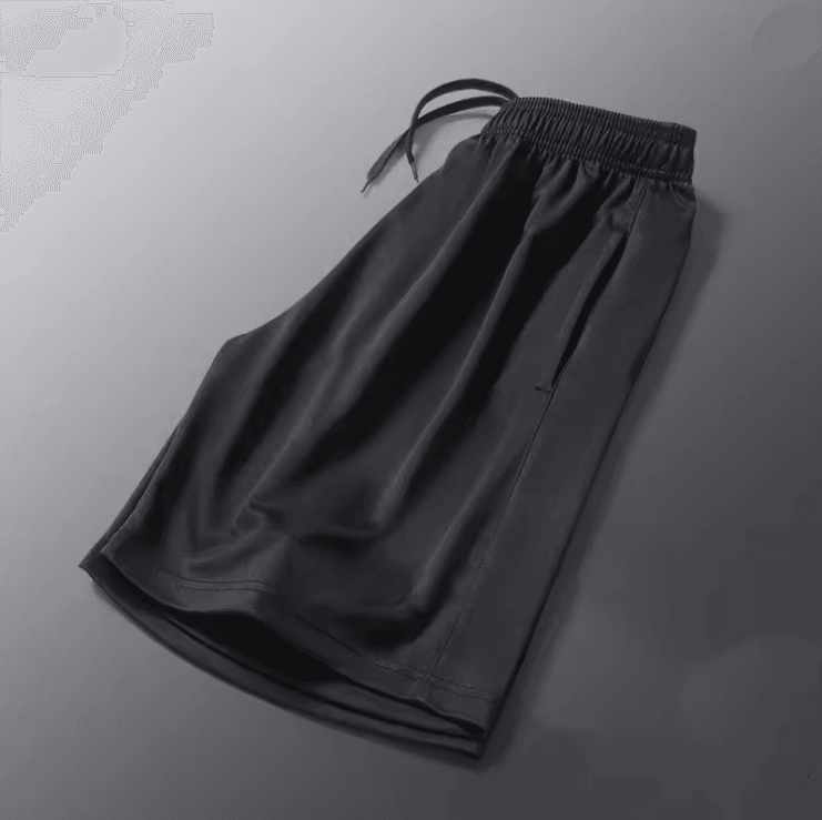 Sonechoki Mens Performance Training Shorts 5