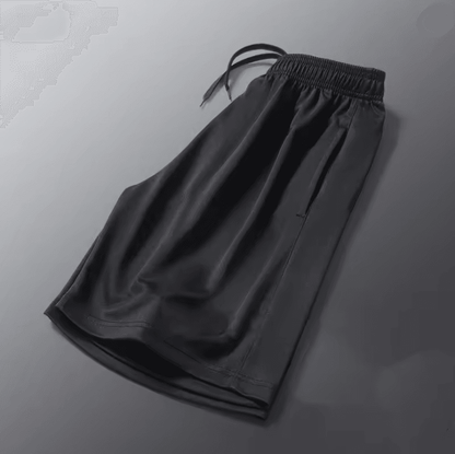Sonechoki Mens Performance Training Shorts 5