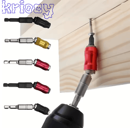 ProFlex Magnetic Swivel Drill Bit Holder