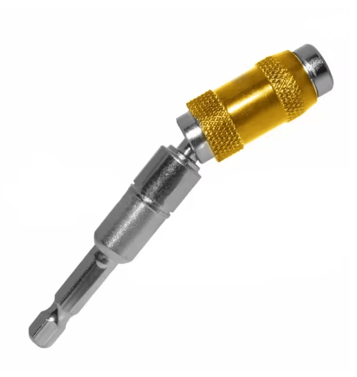 ProFlex Magnetic Swivel Drill Bit Holder 3