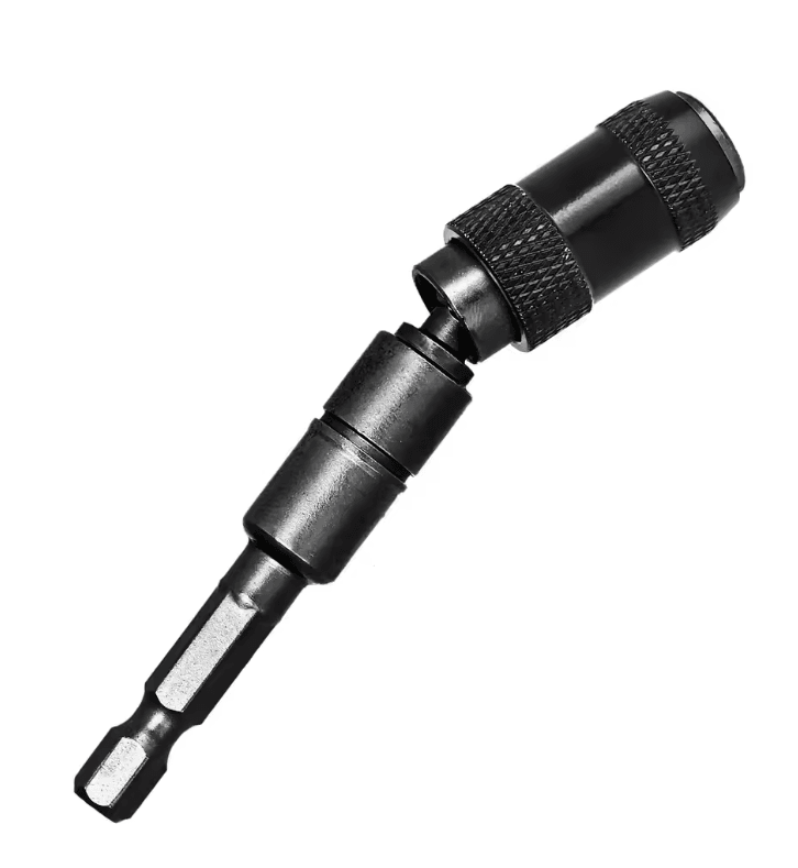 ProFlex Magnetic Swivel Drill Bit Holder 4