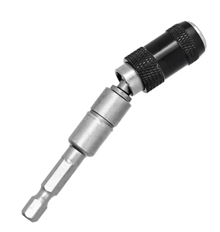 ProFlex Magnetic Swivel Drill Bit Holder 5
