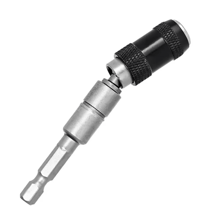ProFlex Magnetic Swivel Drill Bit Holder 5