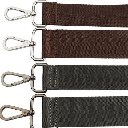 Adjustable Replacement Shoulder Strap For Bags  Durable Crossbody And Briefcase Strap 80140cm 2