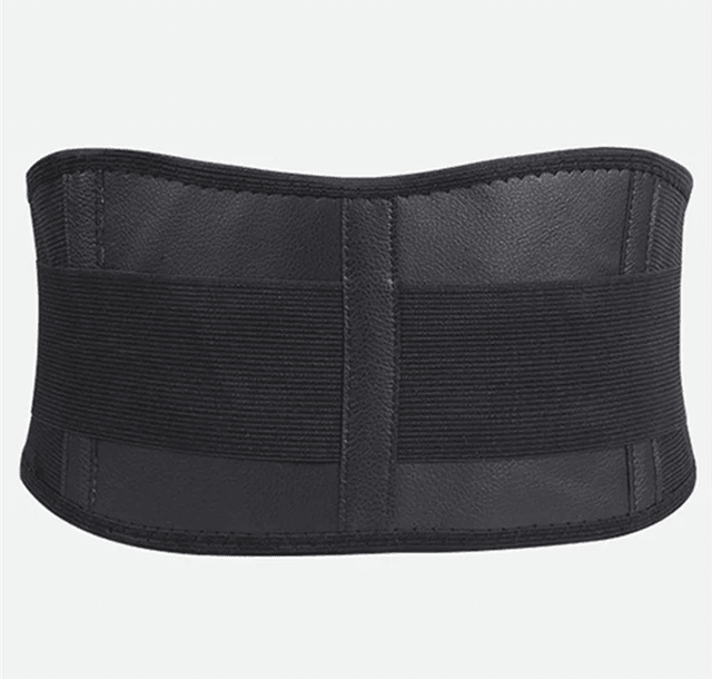 ThermaFlex Adjustable Self Heating Lumbar Support Belt 5