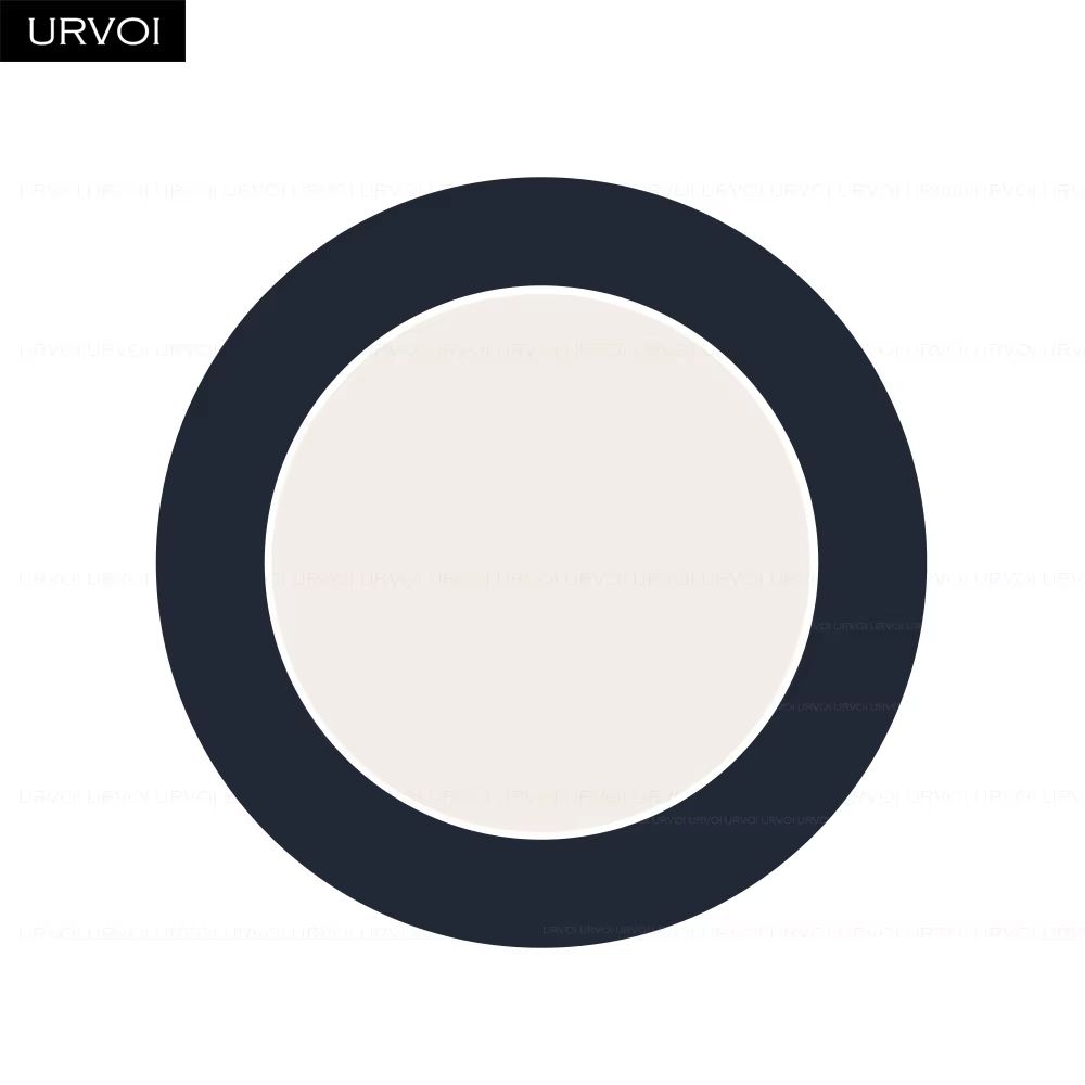 URVOI Ocean Band For Apple Watch  Premium Silicone Sport Strap For Ultra 3 2 And Series 116 SE 4649 9