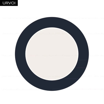 URVOI Ocean Band For Apple Watch  Premium Silicone Sport Strap For Ultra 3 2 And Series 116 SE 4649 9