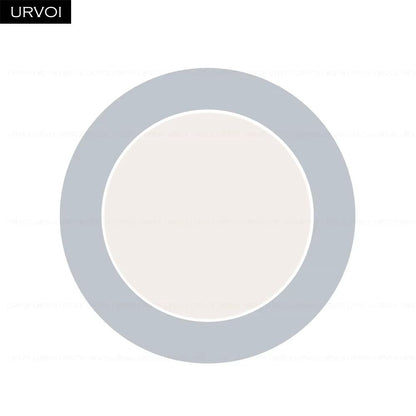 URVOI Ocean Band For Apple Watch  Premium Silicone Sport Strap For Ultra 3 2 And Series 116 SE 4649 11