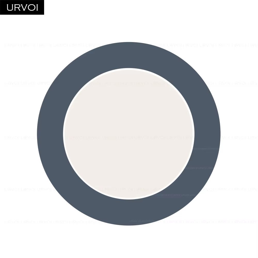 URVOI Ocean Band For Apple Watch  Premium Silicone Sport Strap For Ultra 3 2 And Series 116 SE 4649 12