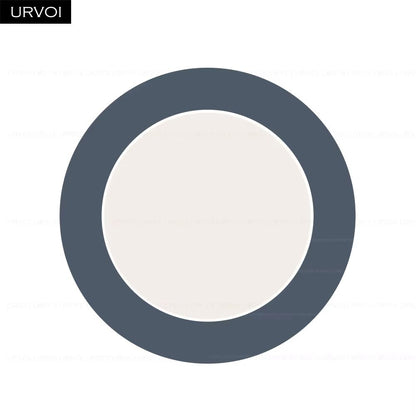 URVOI Ocean Band For Apple Watch  Premium Silicone Sport Strap For Ultra 3 2 And Series 116 SE 4649 12
