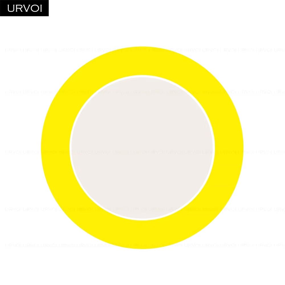 URVOI Ocean Band For Apple Watch  Premium Silicone Sport Strap For Ultra 3 2 And Series 116 SE 4649 13