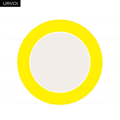 URVOI Ocean Band For Apple Watch  Premium Silicone Sport Strap For Ultra 3 2 And Series 116 SE 4649 13
