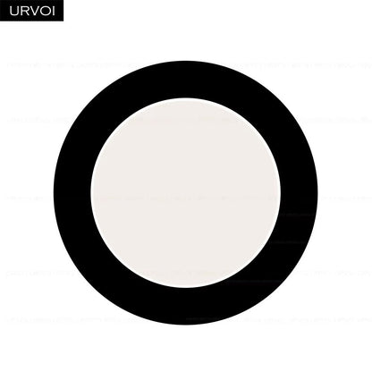 URVOI Ocean Band For Apple Watch  Premium Silicone Sport Strap For Ultra 3 2 And Series 116 SE 4649 5