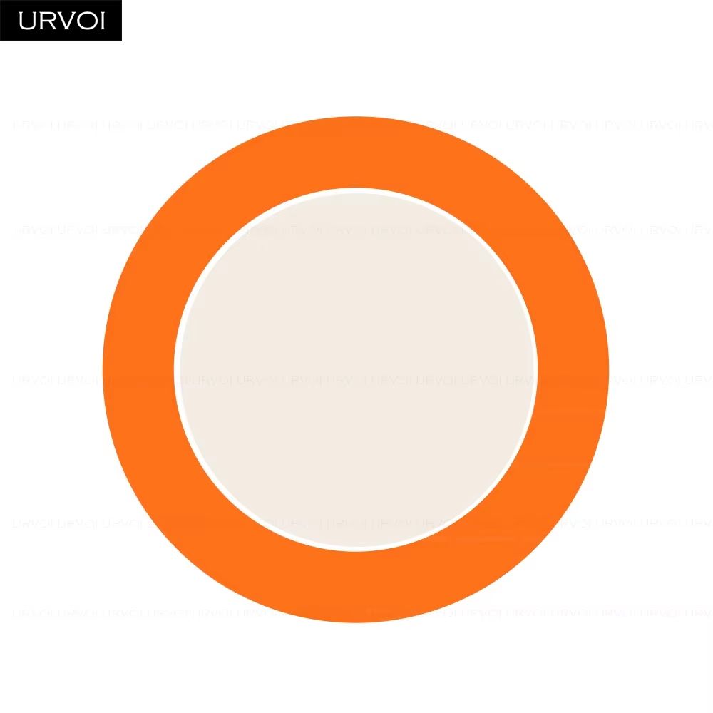 URVOI Ocean Band For Apple Watch  Premium Silicone Sport Strap For Ultra 3 2 And Series 116 SE 4649 6