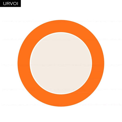 URVOI Ocean Band For Apple Watch  Premium Silicone Sport Strap For Ultra 3 2 And Series 116 SE 4649 6