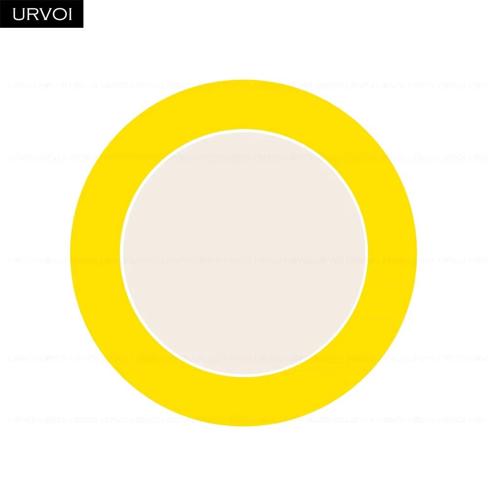 URVOI Ocean Band For Apple Watch  Premium Silicone Sport Strap For Ultra 3 2 And Series 116 SE 4649 8