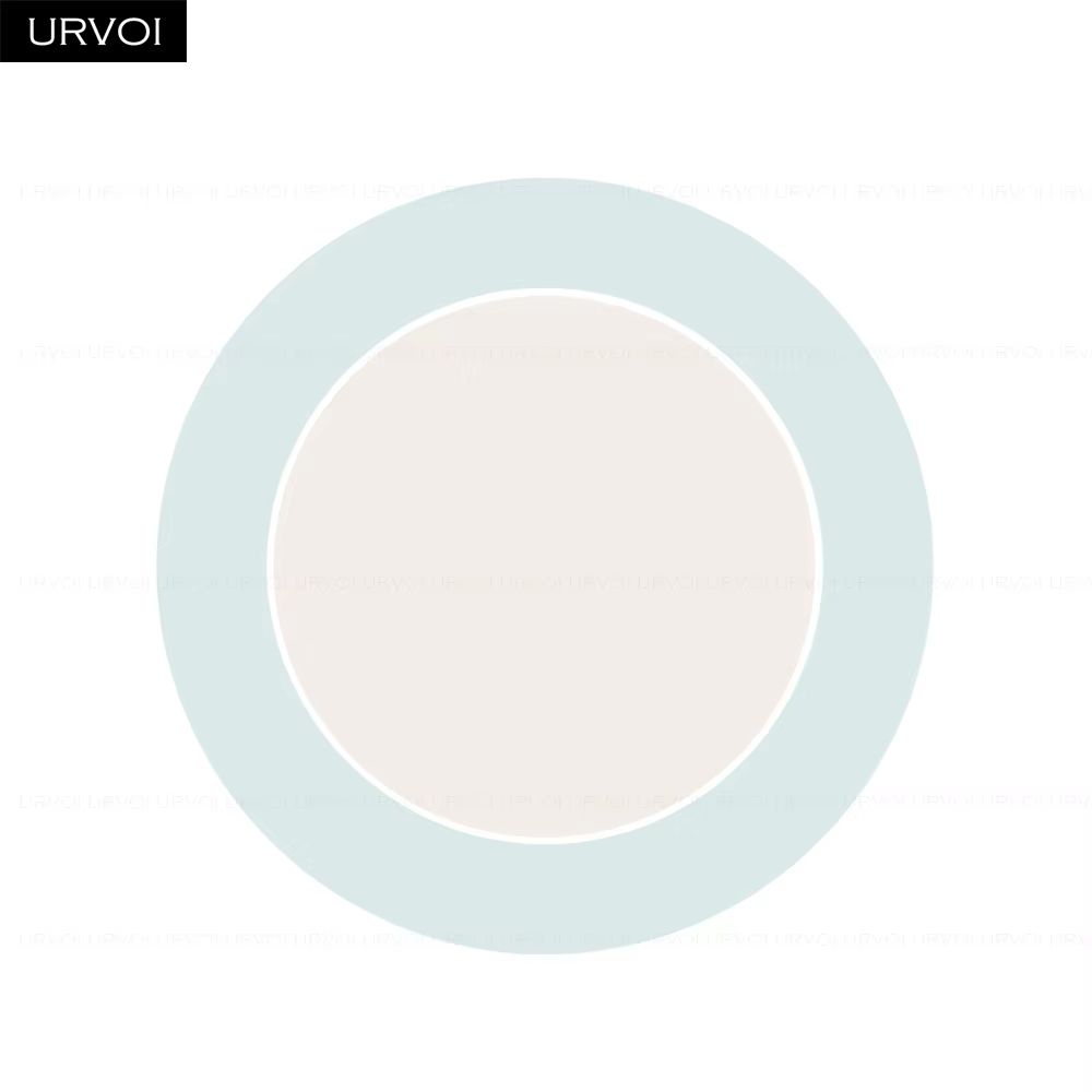 URVOI Ocean Band For Apple Watch  Premium Silicone Sport Strap For Ultra 3 2 And Series 116 SE 4649 15