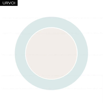 URVOI Ocean Band For Apple Watch  Premium Silicone Sport Strap For Ultra 3 2 And Series 116 SE 4649 15