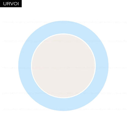 URVOI Ocean Band For Apple Watch  Premium Silicone Sport Strap For Ultra 3 2 And Series 116 SE 4649 16