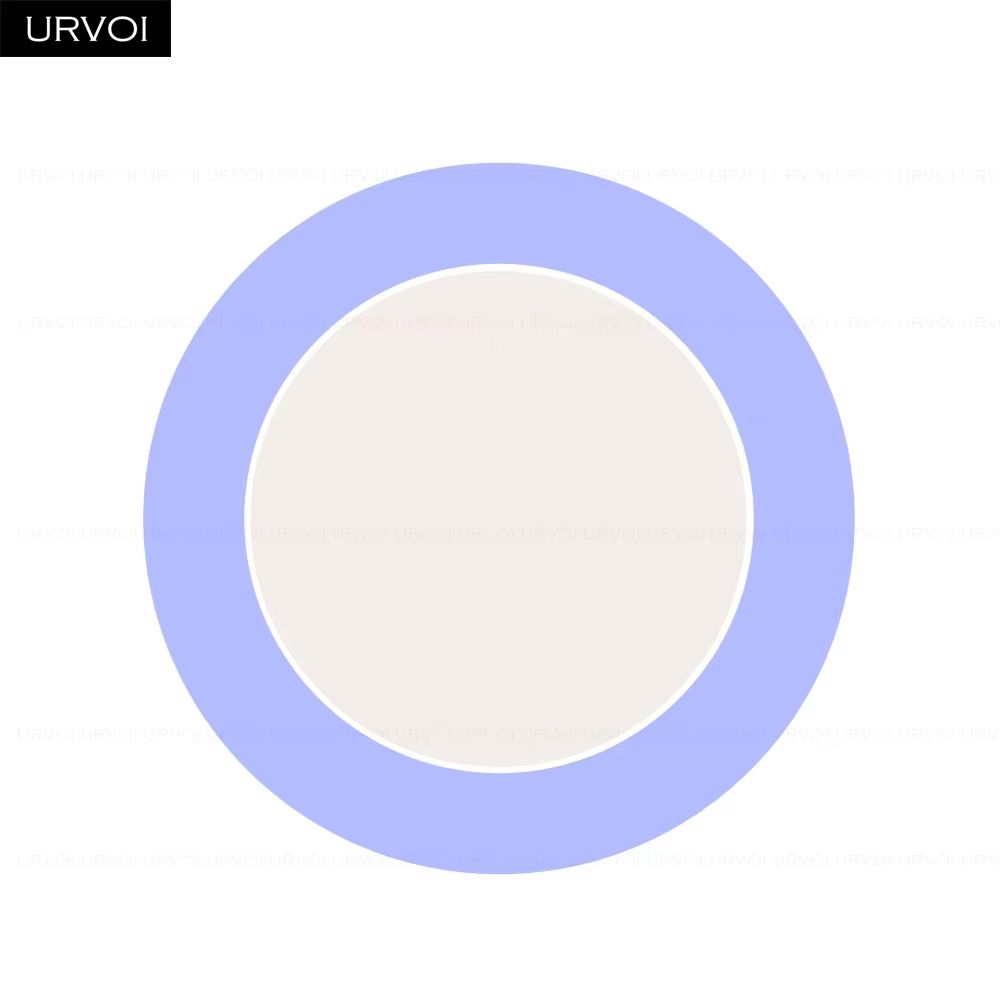URVOI Ocean Band For Apple Watch  Premium Silicone Sport Strap For Ultra 3 2 And Series 116 SE 4649 17