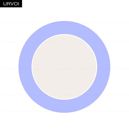 URVOI Ocean Band For Apple Watch  Premium Silicone Sport Strap For Ultra 3 2 And Series 116 SE 4649 17