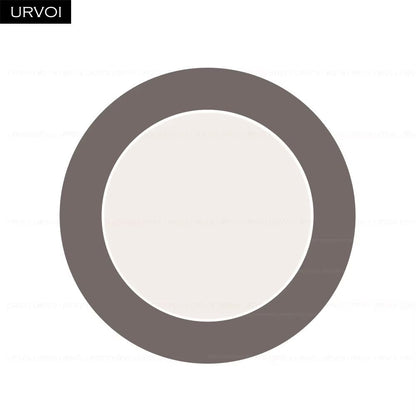 URVOI Ocean Band For Apple Watch  Premium Silicone Sport Strap For Ultra 3 2 And Series 116 SE 4649 18