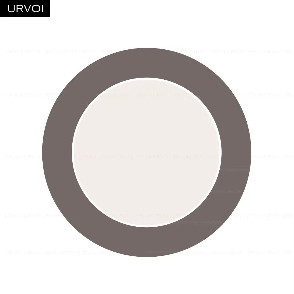 URVOI Ocean Band For Apple Watch  Premium Silicone Sport Strap For Ultra 3 2 And Series 116 SE 4649 19