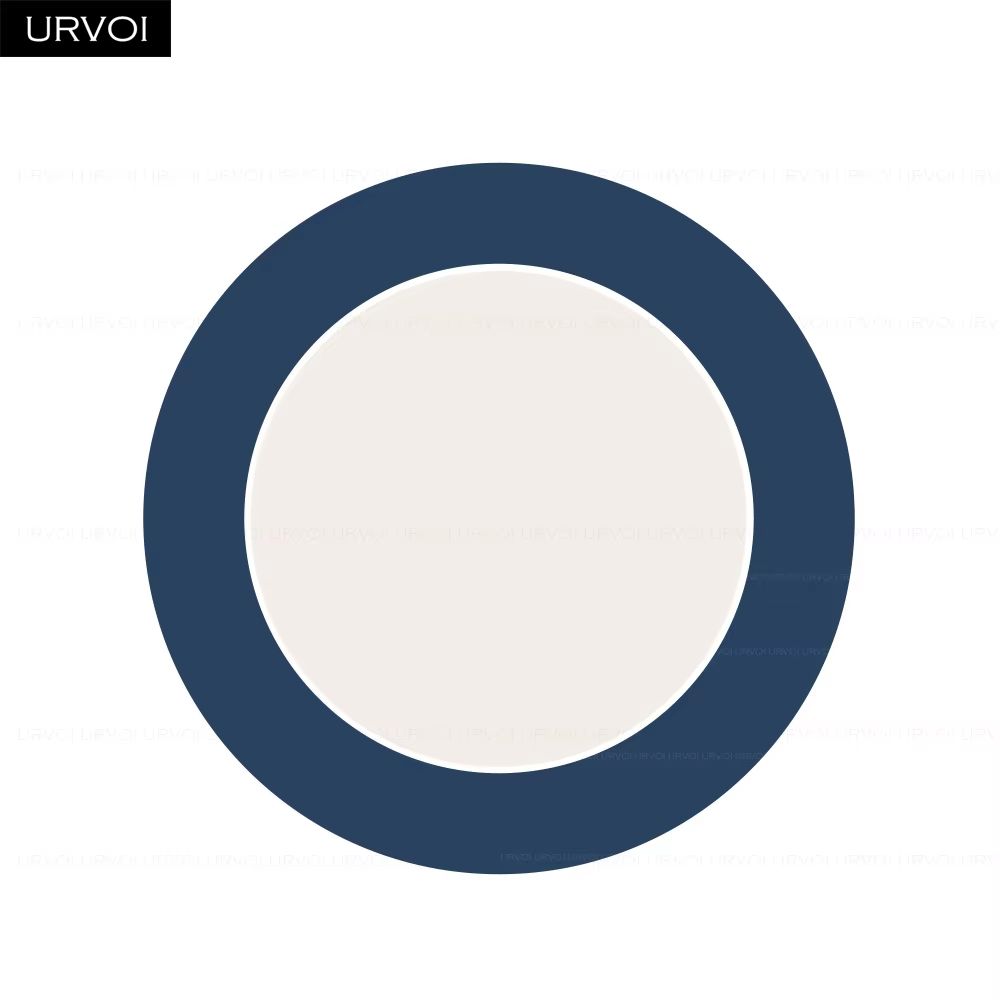 URVOI Ocean Band For Apple Watch  Premium Silicone Sport Strap For Ultra 3 2 And Series 116 SE 4649 20