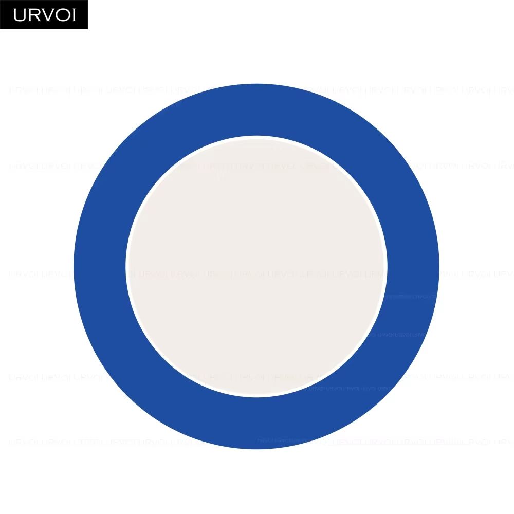 URVOI Ocean Band For Apple Watch  Premium Silicone Sport Strap For Ultra 3 2 And Series 116 SE 4649 21