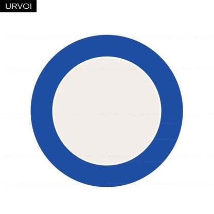 URVOI Ocean Band For Apple Watch  Premium Silicone Sport Strap For Ultra 3 2 And Series 116 SE 4649 21