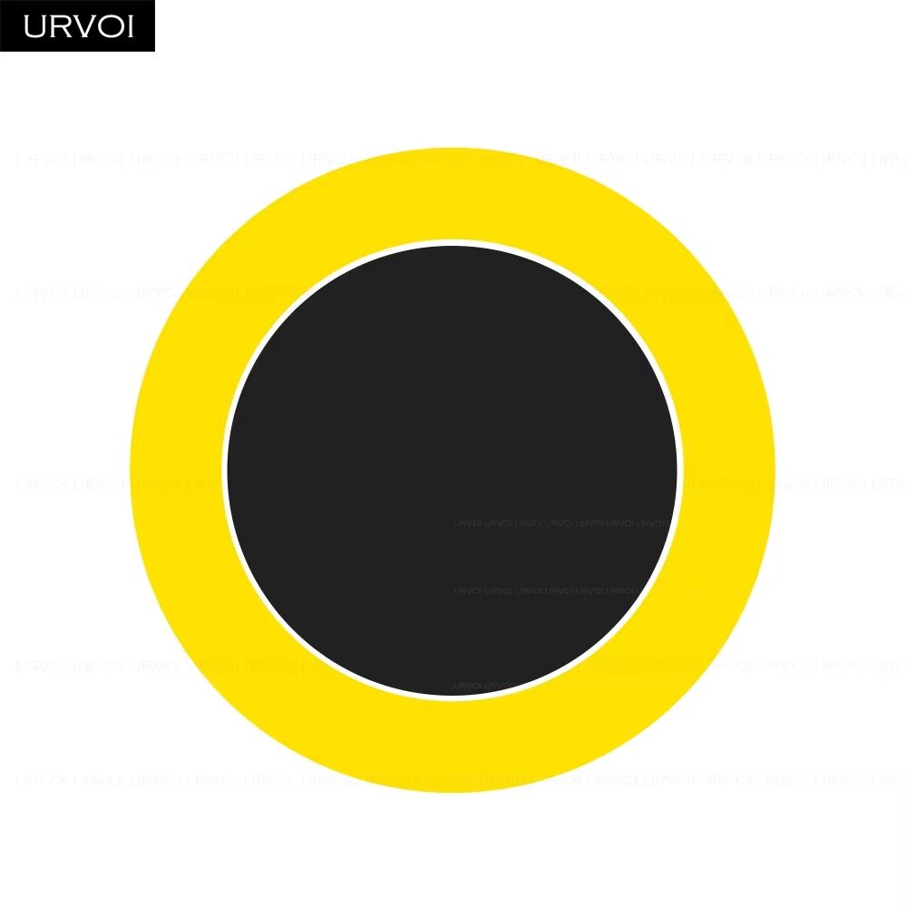 URVOI Ocean Band For Apple Watch  Premium Silicone Sport Strap For Ultra 3 2 And Series 116 SE 4649 29