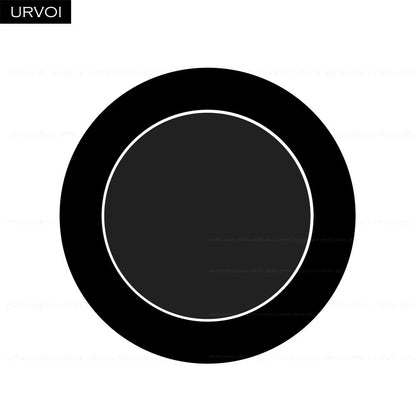 URVOI Ocean Band For Apple Watch  Premium Silicone Sport Strap For Ultra 3 2 And Series 116 SE 4649 24