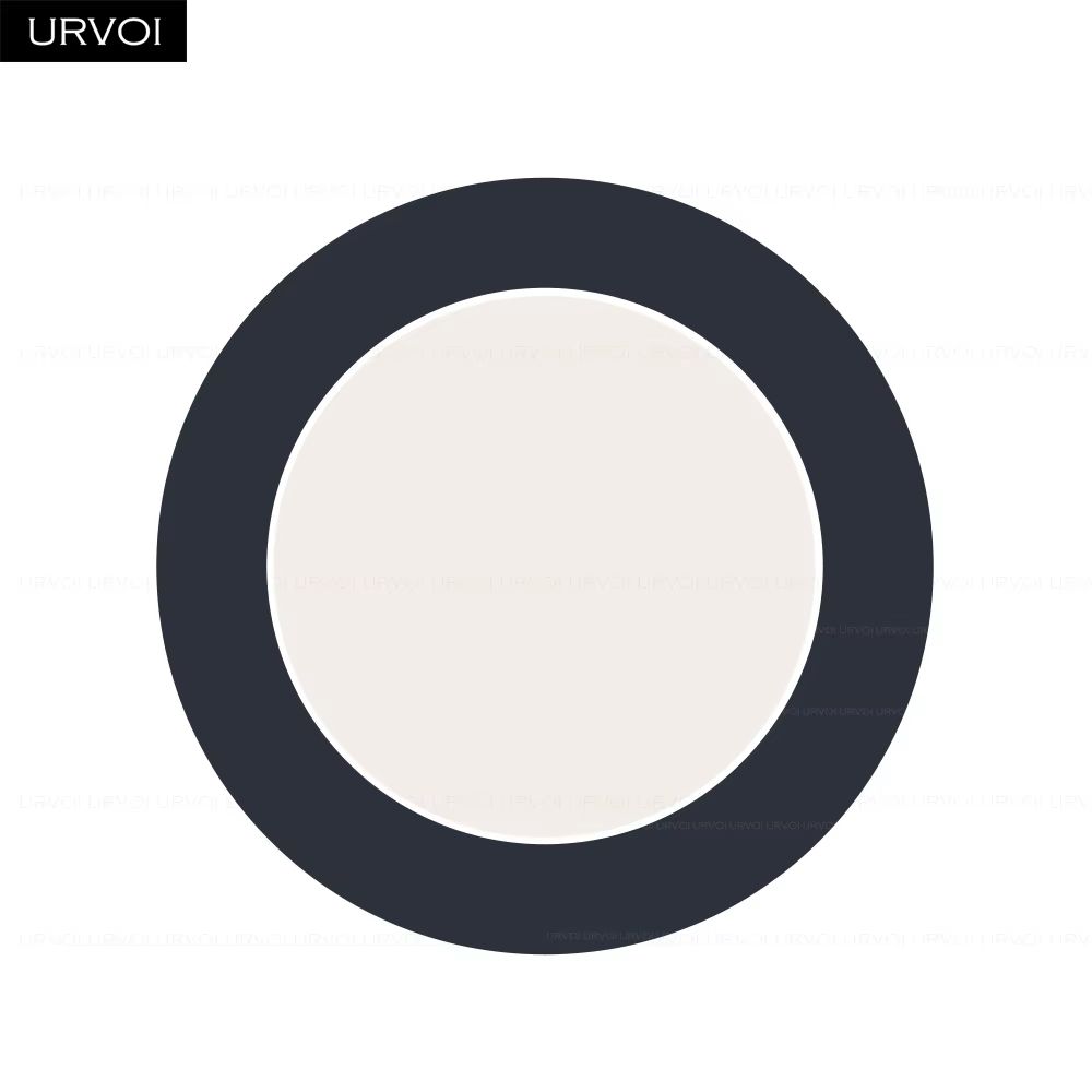 URVOI Ocean Band For Apple Watch  Premium Silicone Sport Strap For Ultra 3 2 And Series 116 SE 4649 25