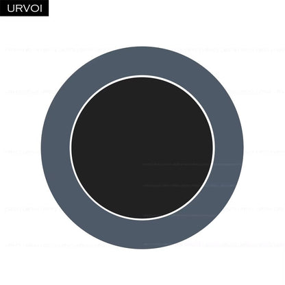 URVOI Ocean Band For Apple Watch  Premium Silicone Sport Strap For Ultra 3 2 And Series 116 SE 4649 26