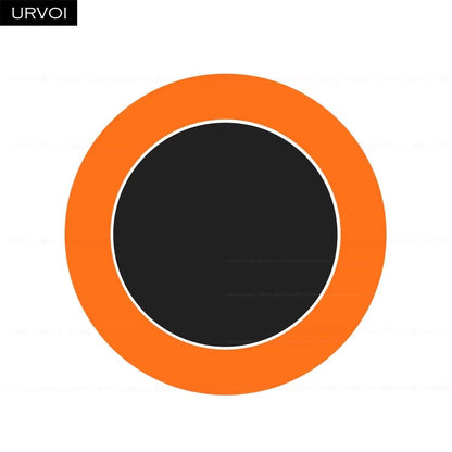 URVOI Ocean Band For Apple Watch  Premium Silicone Sport Strap For Ultra 3 2 And Series 116 SE 4649 27