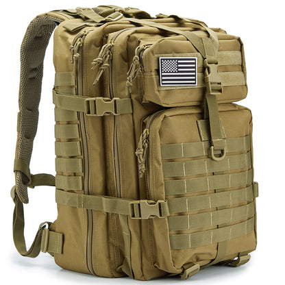 Traveling Bags Outdoor, Man Tactical Backpacks, Hunting Bag, School Pack, Pack for Trekking, Camping Equipment