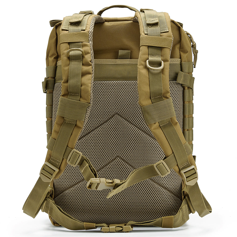 Traveling Bags Outdoor Man Tactical Backpacks Hunting Bag School Pack Pack For Trekking Camping Equ 1
