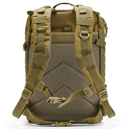 Traveling Bags Outdoor Man Tactical Backpacks Hunting Bag School Pack Pack For Trekking Camping Equ 1