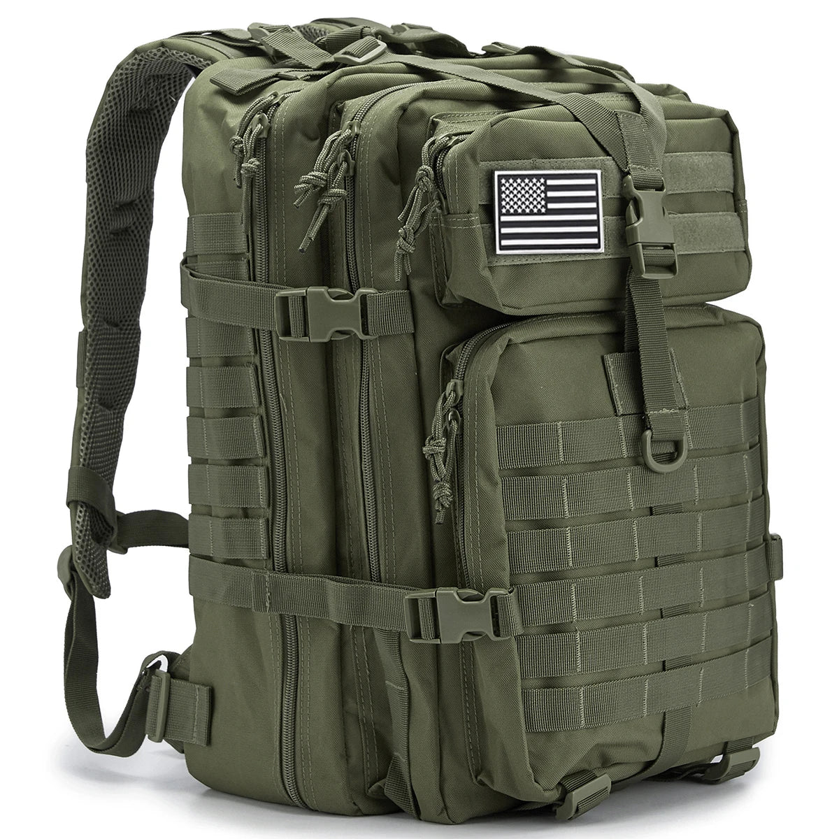 Traveling Bags Outdoor Man Tactical Backpacks Hunting Bag School Pack Pack For Trekking Camping Equ 6