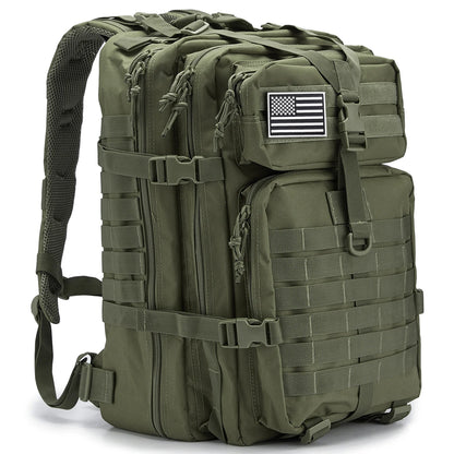 Traveling Bags Outdoor Man Tactical Backpacks Hunting Bag School Pack Pack For Trekking Camping Equ 6