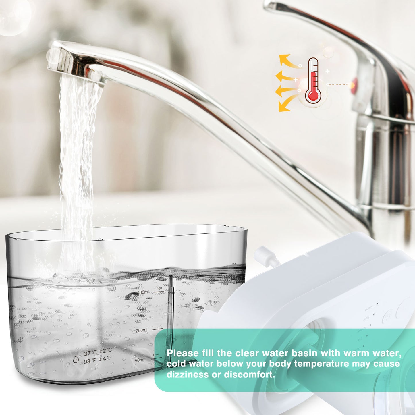 Earwax Removal Irrigation System Electric Ear Water Cleaner For Adults Children Ear Washer Cleaning 4